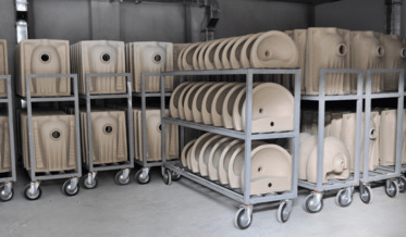 Curso de CIPA | Fabricação de produtos cerâmicos